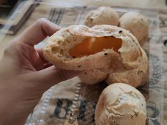 -周记传统糕点PASTRY(蜀汉路店)