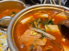 -恩你小木屋·韩式料理(南长街店)