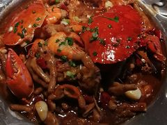 -胖哥俩肉蟹煲(杭州下沙学林街店)