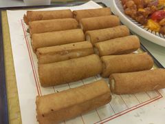 -海宝酒家(中山四路店)