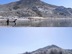 -浙西天池景区