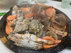 -前王院•巧克力海鲜市集餐厅(万平口店)