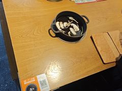 -呷哺呷哺 黄金牧场 (欢乐谷店)