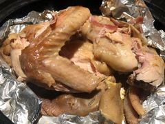 东坡鸡-章吴记喜瑞餐厅(东东城店)