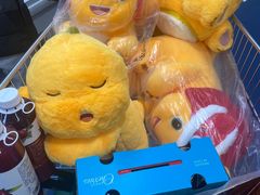 -盒马X会员店(上海森兰商都店)