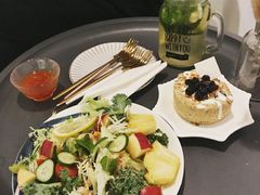 -MIMO CAFE(沙头角店)