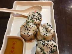 -东泰祥生煎馆(陕西南路店)