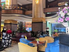 -张家港华芳金陵国际酒店