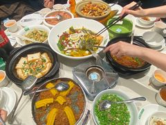 -绿草地·湘菜(7mall店)