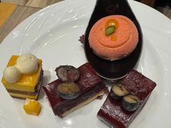 -印象餐厅(杭州国际博览中心北辰大酒店)