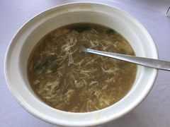 酸辣汤-皇冠明珠鱼翅楼(水上公园店)