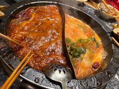 -蜀大侠火锅(春熙路店)