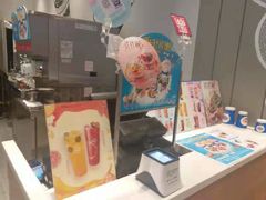 -DQ·蛋糕·冰淇淋(河东万达店)