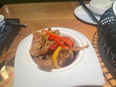 -点心传说·粤菜点心(佐阾虹湾店)