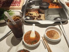 -海底捞火锅(杭州庆春路夜宵主题店)