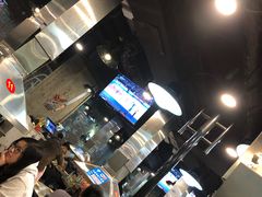 -马路牙子烧烤音乐酒馆(望京店)