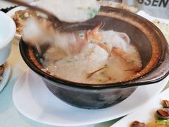 海鲜粥-启东小海鲜(庄先湾路1号店)