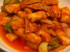 -七八冷面·延边朝鲜族美食(世纪汇店)