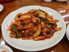 -全州拌饭馆(断桥店)