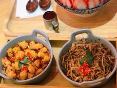 冒千层肚-怪物的冰与火(天虹商场中山路店)