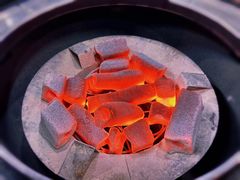 -阿山卓·野生菌火锅·纳西火塘烤肉