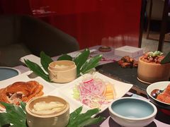 -梧桐北京烤鸭·铜锅涮肉(海岸城店)