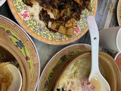 -砂锅居(西四店)