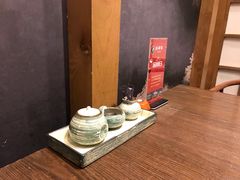 -长崎家日式料理(人民大街店)