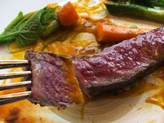 -云厨·高空西餐厅(成都瑯珀·凯悦臻选酒店)