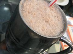 -义顺牛奶公司(新马路老店)