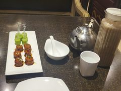 -老牌坊鲁菜名店(聊城美食岛店)