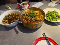 -解家河南菜(商鼎路店)