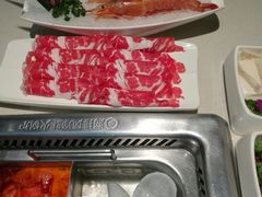 -海底捞火锅(九久奥特莱斯店)