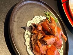 -丽晶轩中餐厅(重庆丽晶酒店)