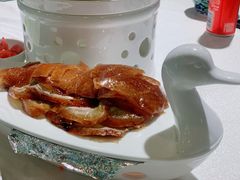 -老浒记烤鸭-北京菜(琉璃厂店)