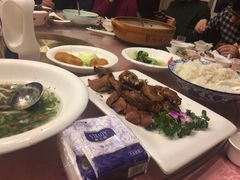 -旭龙鱼头王(航华店)