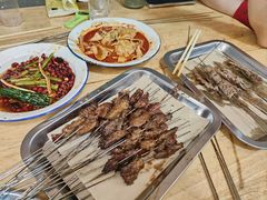 -东仪路传统烤肉