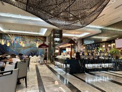 -美食汇·海鲜自助餐·家庭聚会·商务宴请(青秀万达文华店)