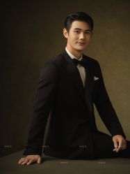 -青禾婚纱摄影(杭州店)