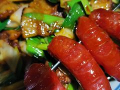 -小杨烤肉(朱雀店)