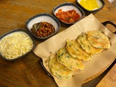 -韩见·韩式拌饭·炸鸡(石厦店)