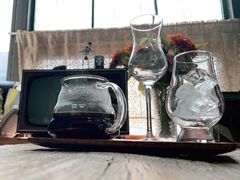 -84那年咖啡馆(李沧万达店)