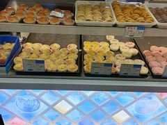 -邵万生食品公司(南京东路店)