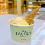 颜值担当且味道纯粹的意大利冰淇淋LACOLA 爱了爱了