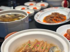 -曾宴·楚菜(湖北省博物馆店)