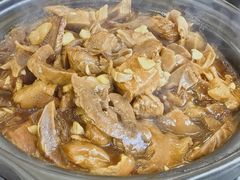 -徽州美食(三十年老店)