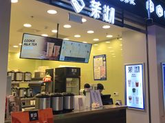 门面-茉沏(相城天虹店)