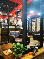 -P.STYLE 派斯造型