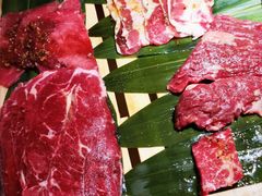 -和彩放题(渔阳店)