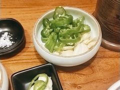 -九田家黑牛烤肉料理(华侨城店)